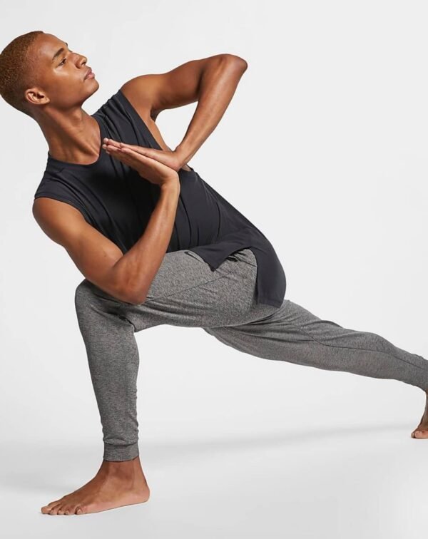 Pink embroidered slogan hoodie