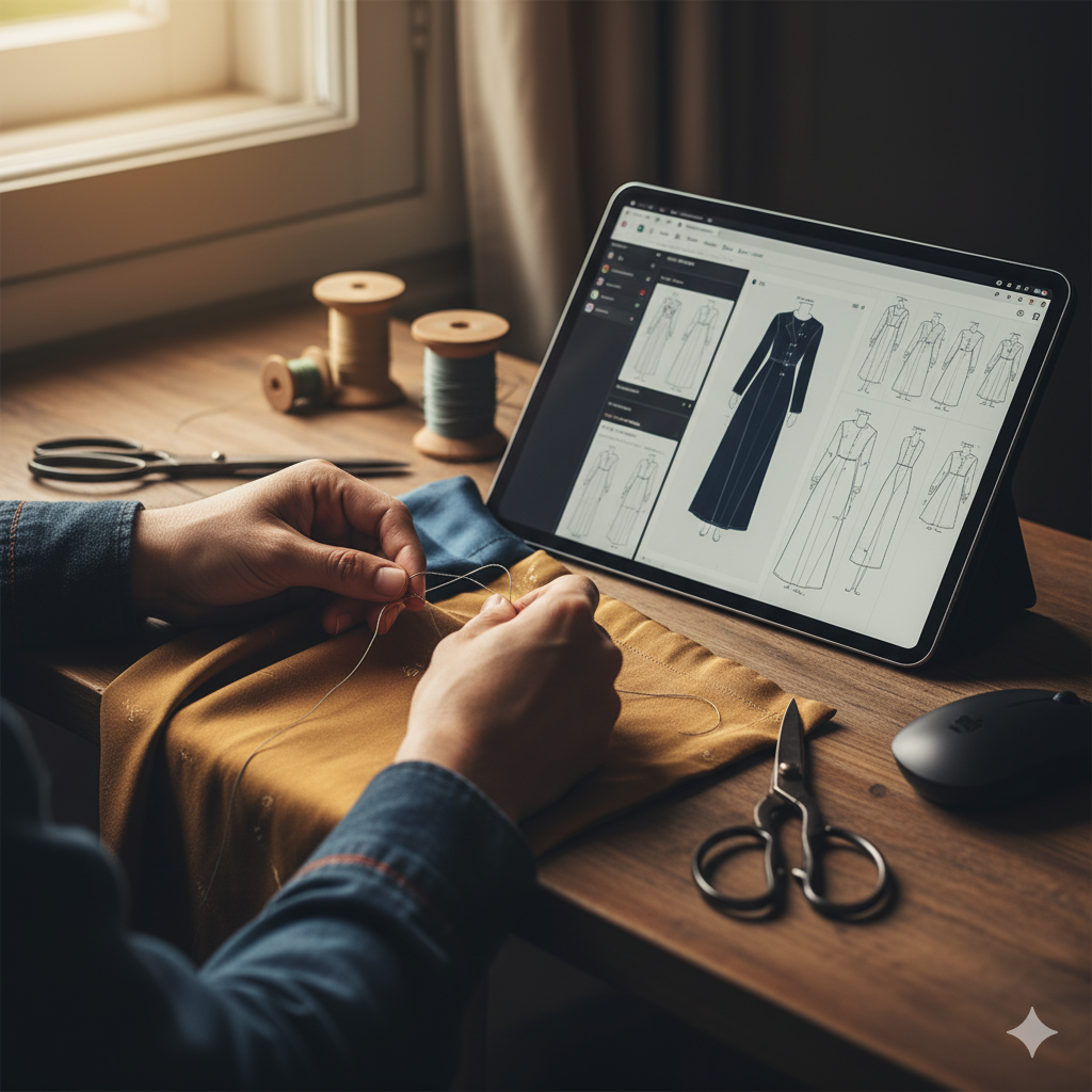 Your Collection's Foundation, Built Flawlessly.