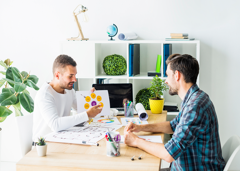 Designer-Support-Consultation